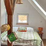 Feriehus Zita Ferienhaeuser - Burgi Neckargemünd
