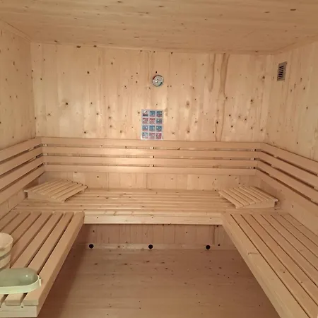 Zita Ferienhaeuser - Burgi * Neckargemünd