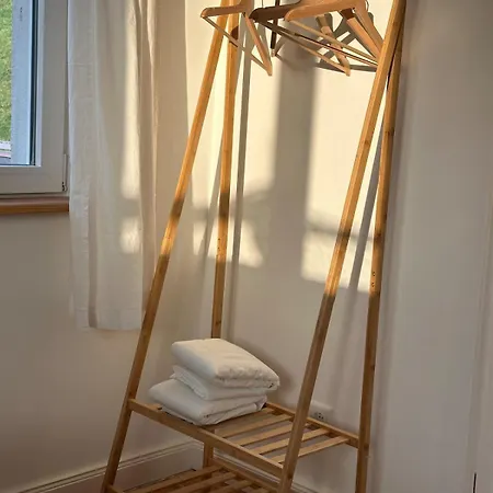 Zita Ferienhaeuser - Burgi 別荘 *