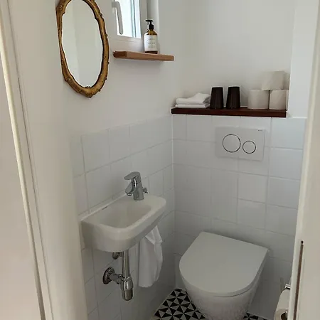 Zita Ferienhaeuser - Burgi Neckargemünd