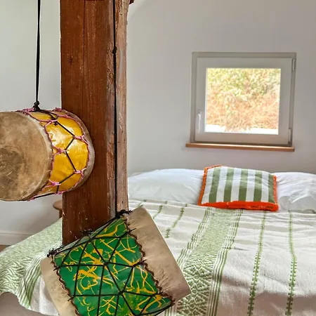 Zita Ferienhaeuser - Burgi *