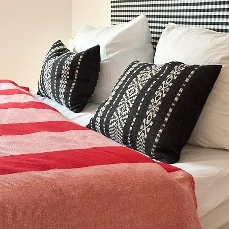 Zita Ferienhaeuser - Burgi *