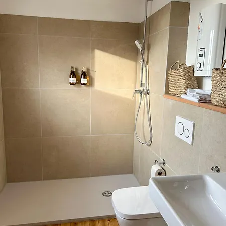 Zita Ferienhaeuser - Burgi * Neckargemünd