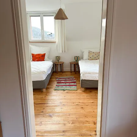 別荘 Zita Ferienhaeuser - Burgi