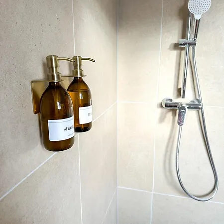 Prázdninový dům Zita Ferienhaeuser - Burgi Neckargemünd