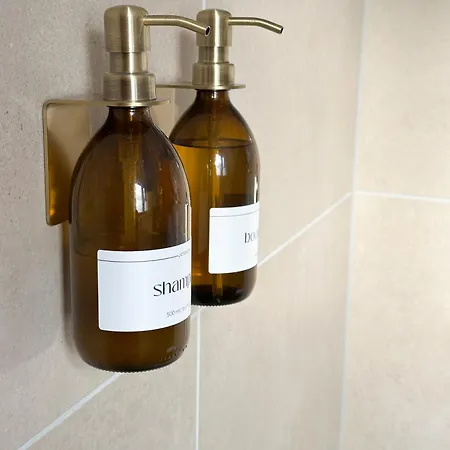 Prázdninový dům Zita Ferienhaeuser - Burgi *