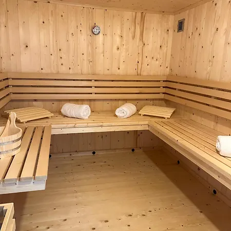 Prázdninový dům Zita Ferienhaeuser - Burgi