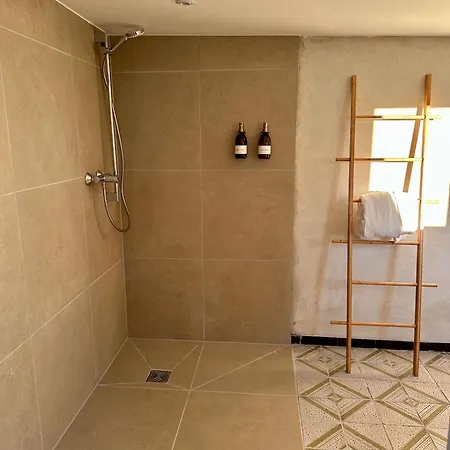 別荘 Zita Ferienhaeuser - Burgi