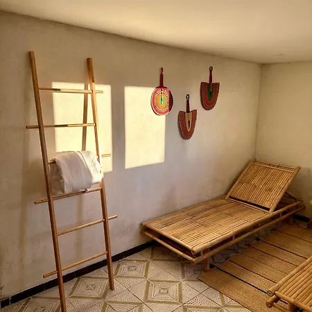 Zita Ferienhaeuser - Burgi * Neckargemünd