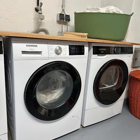 別荘 Zita Ferienhaeuser - Burgi