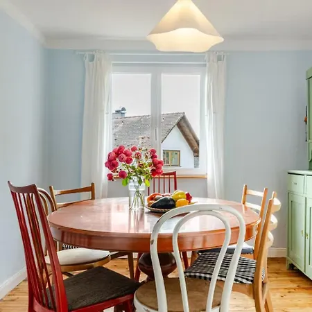 別荘 Zita Ferienhaeuser - Burgi