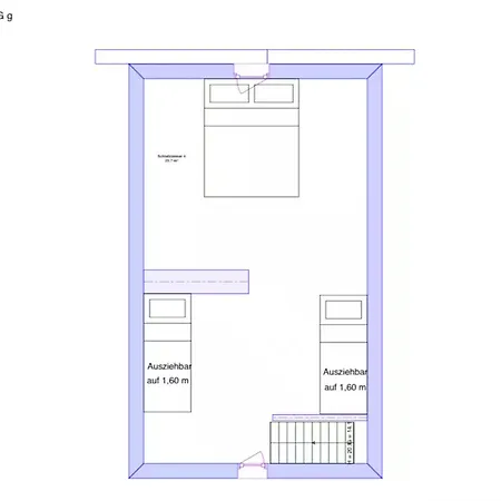 Zita Ferienhaeuser - Burgi Neckargemünd