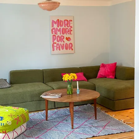 Zita Ferienhaeuser - Burgi * Neckargemünd